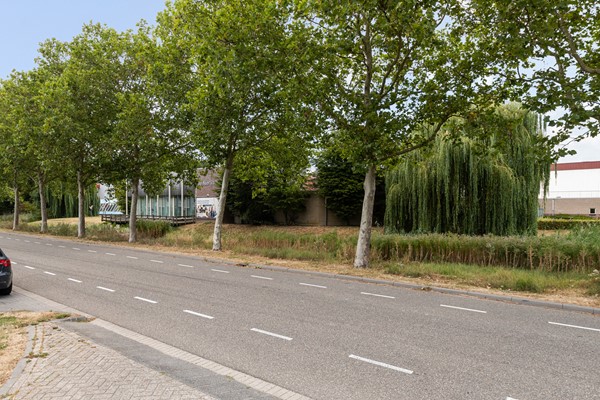 Foto - Verkocht onder voorbehoud: Instapklare gezinswoning in Klundert